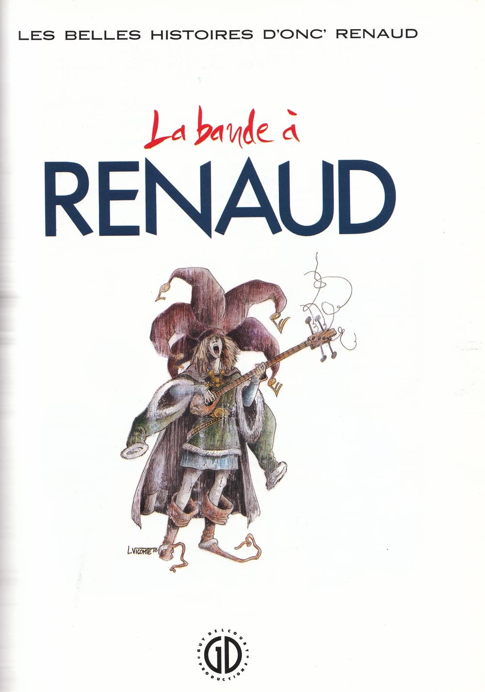 La bande a renaud