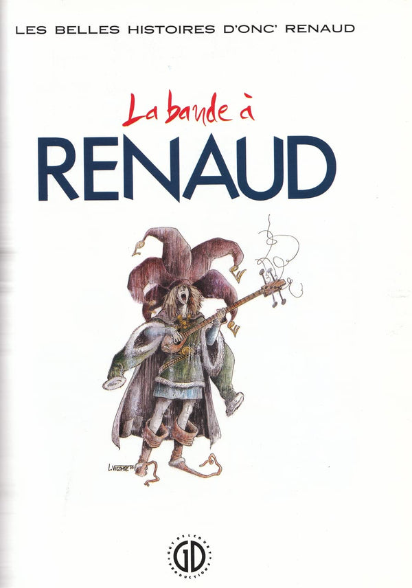 La bande a renaud