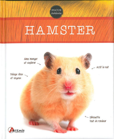 Hamster