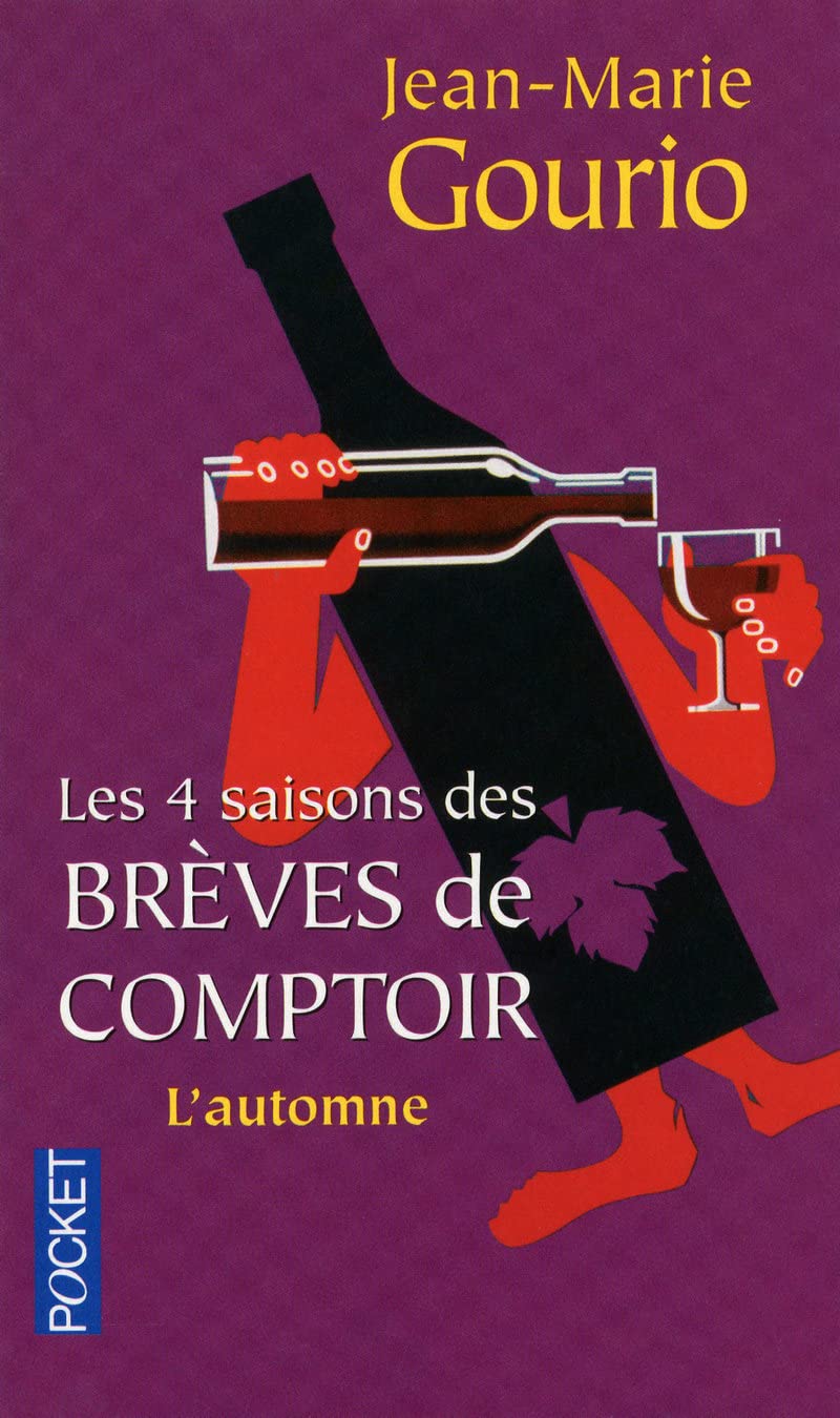 Les quatre saisons des brèves de comptoir (3)