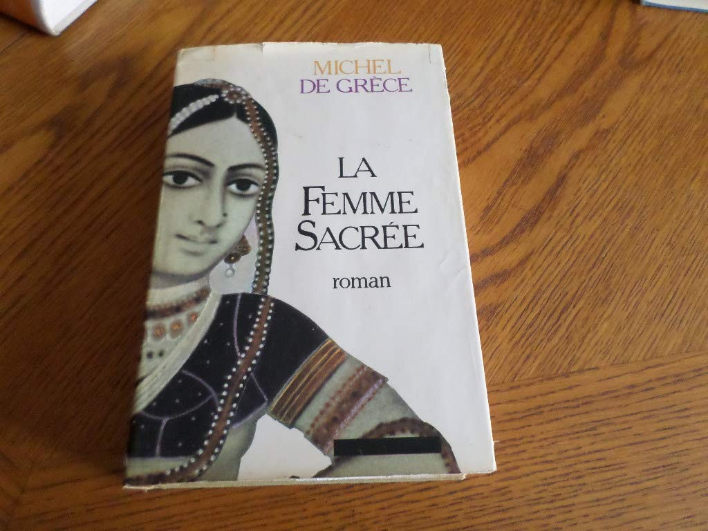 La femme sacrée