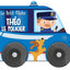 Théo Le Policier / Le petit pilote