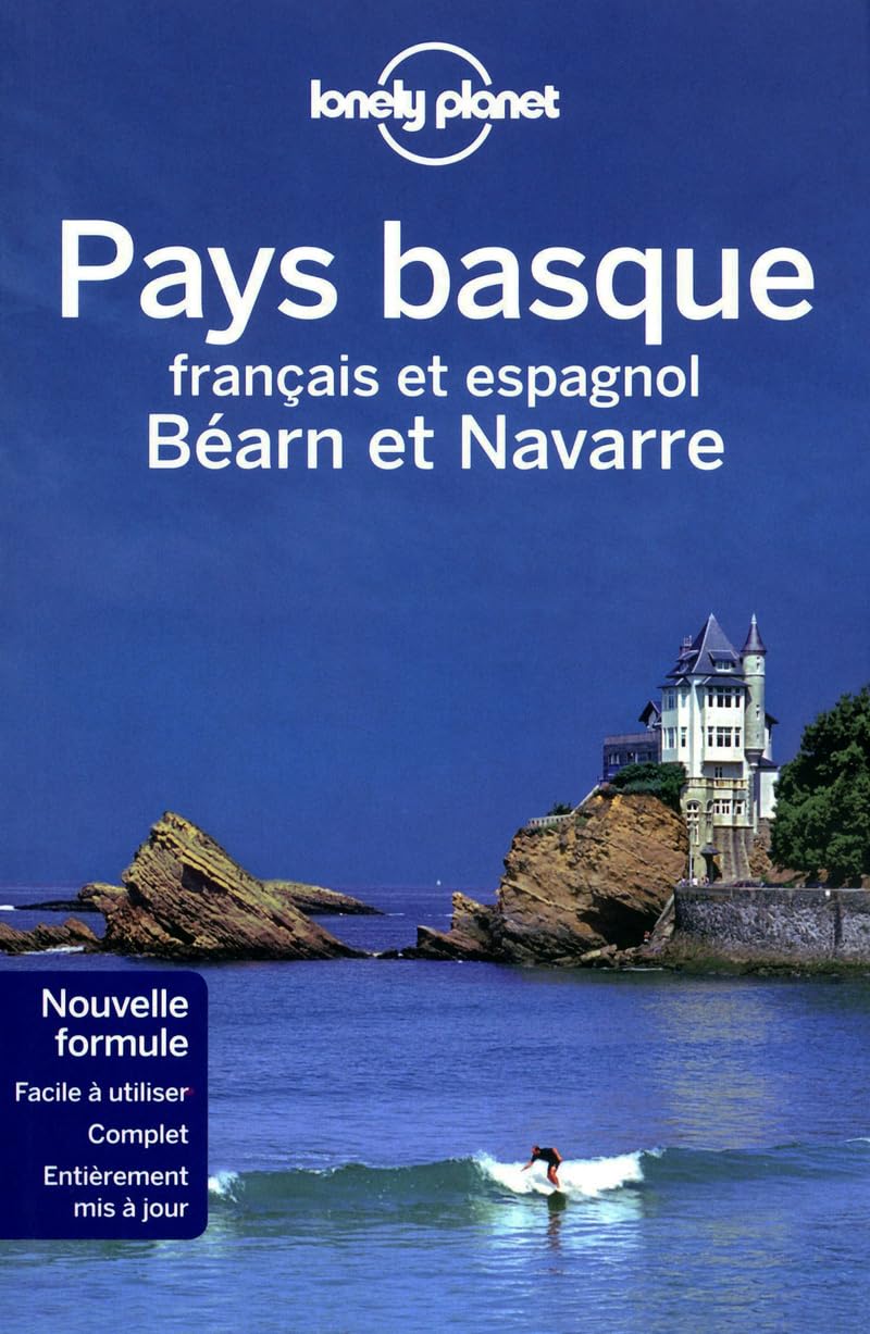 Pays Basque