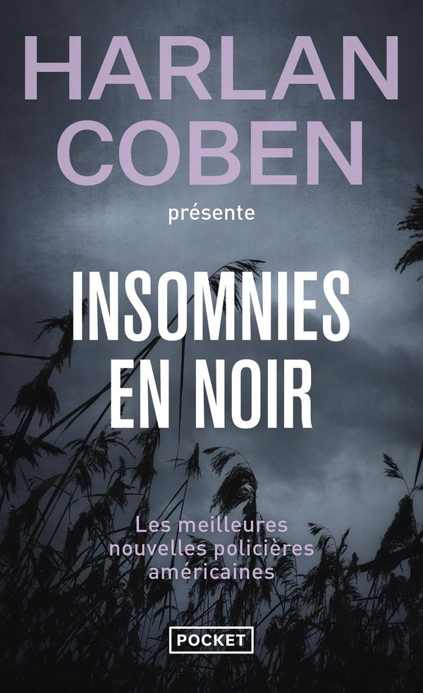 Insomnies en noir: Les meilleures nouvelles policières américaines 2013