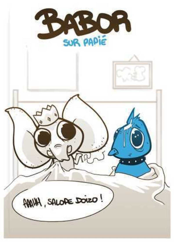 Babor