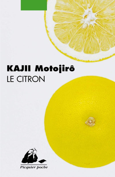 Le citron