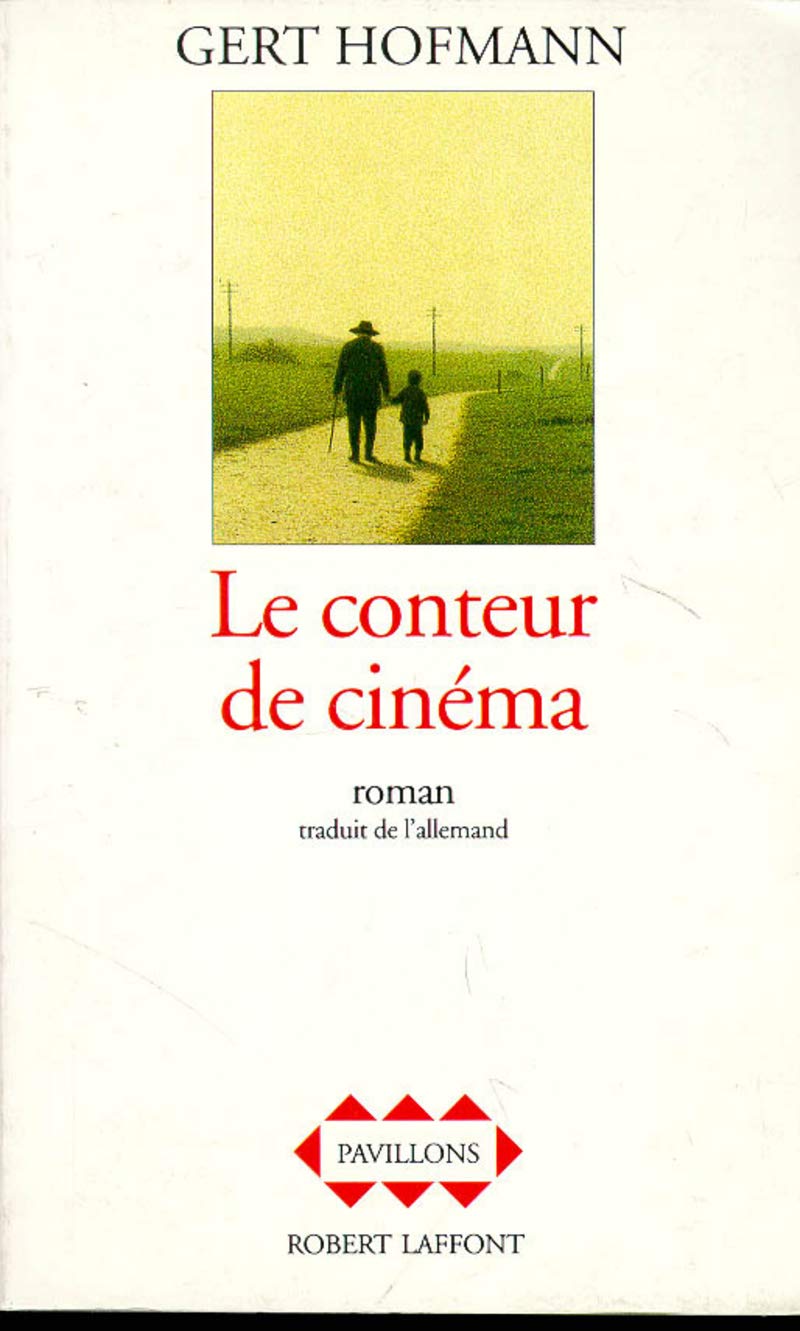 Le conteur de cinéma