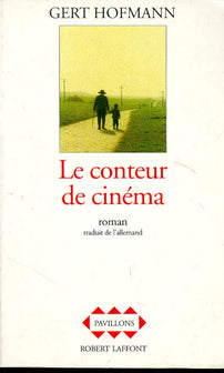 Le conteur de cinéma