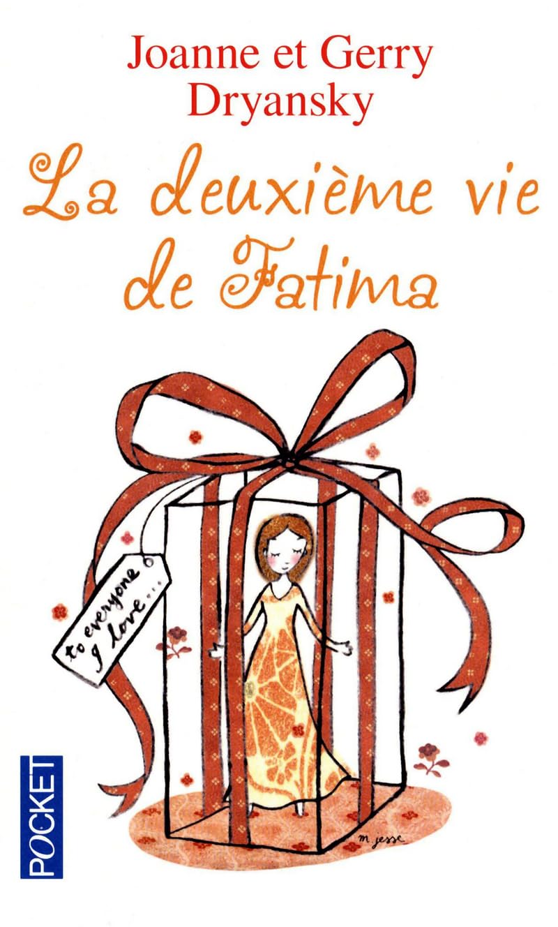 La deuxième vie de Fatima