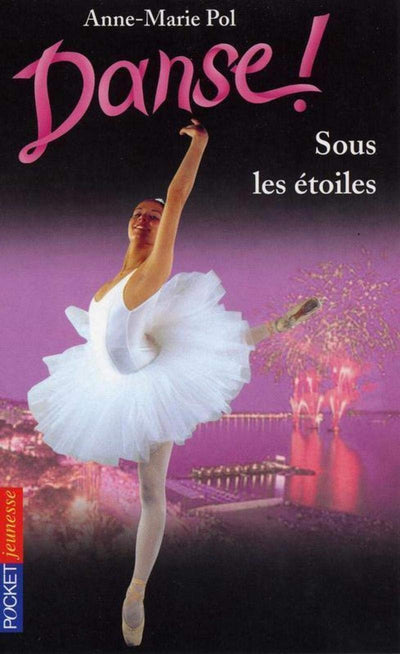 24. Danse ! Sous les étoiles (24)