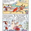 Lili fait sa commandante - tome 88 (88)