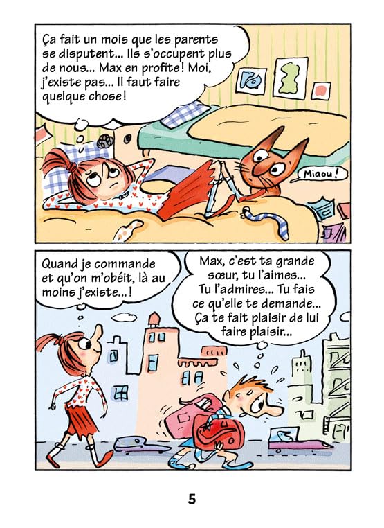 Lili fait sa commandante - tome 88 (88)