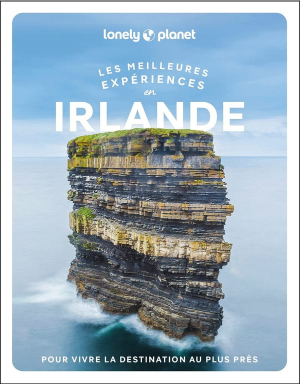 Irlande - Les meilleures Expériences - 1ed