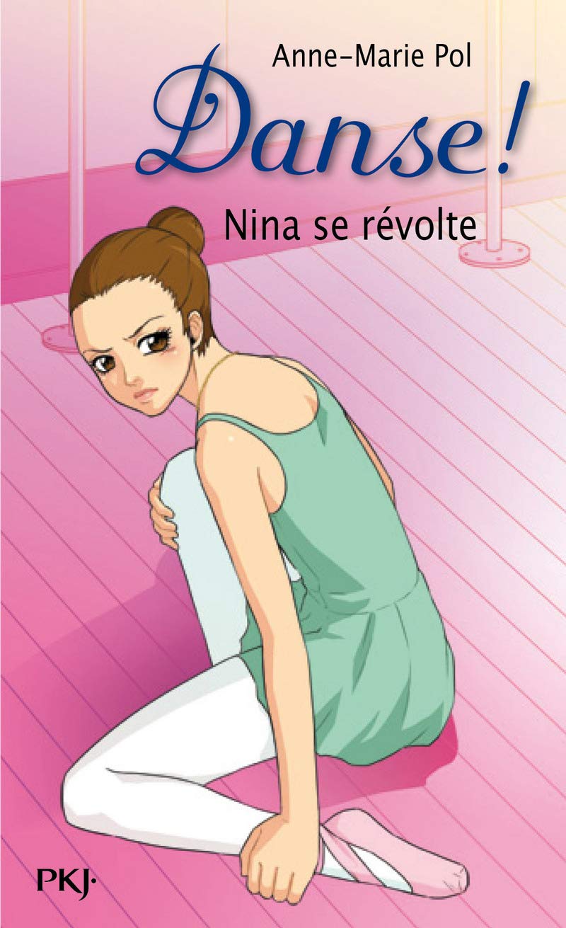 12. Danse ! Nina se révolte