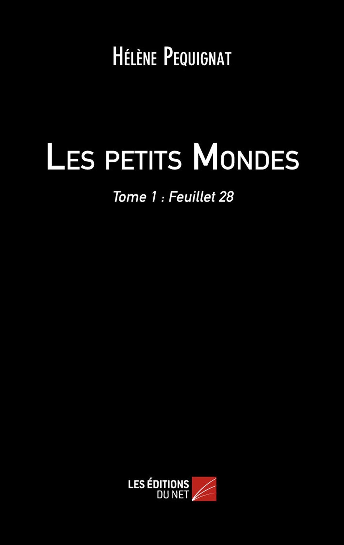 Les petits Mondes-Tome 1 : Feuillet 28
