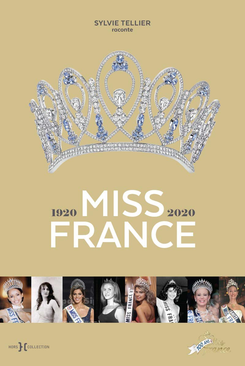 Miss France, 1920-2020