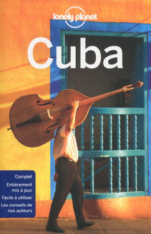 Cuba - 8ed