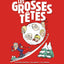 L'almanach des Grosses Têtes 2019