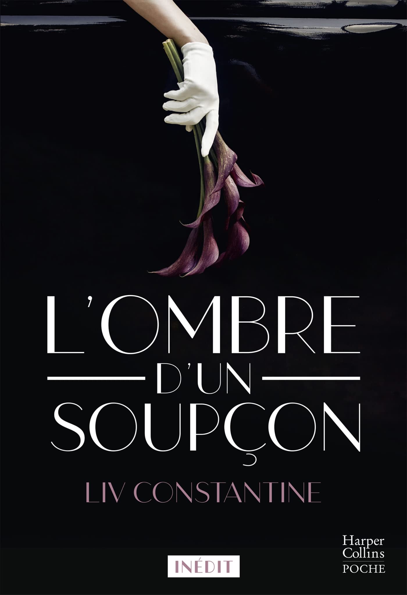 L'ombre d'un soupçon