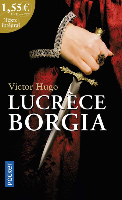 Lucrèce Borgia à 1,55 euros