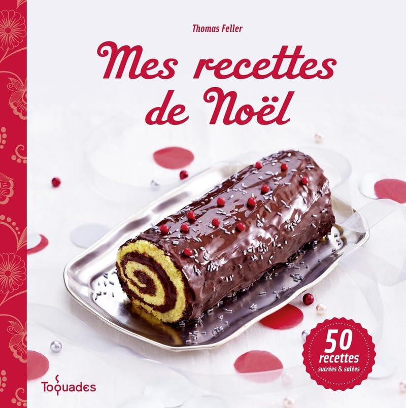Mes Recettes de Noël