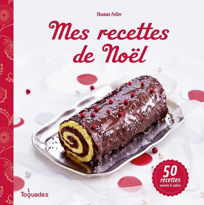 Mes Recettes de Noël