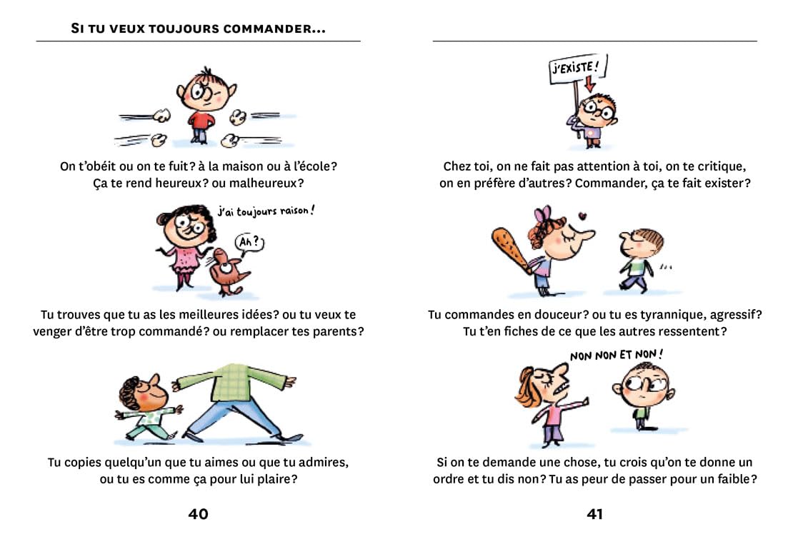 Lili fait sa commandante - tome 88 (88)