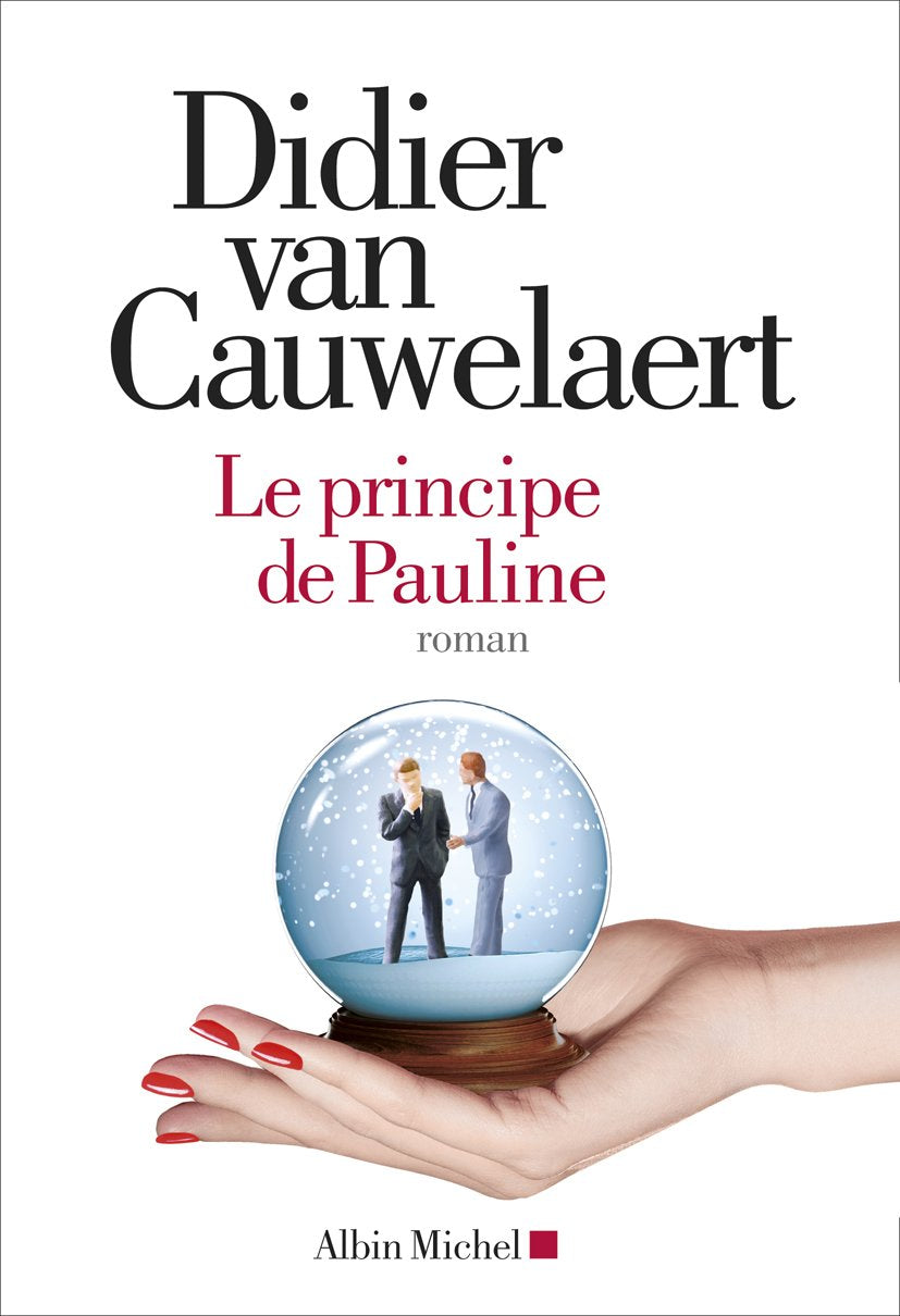 Le Principe de Pauline