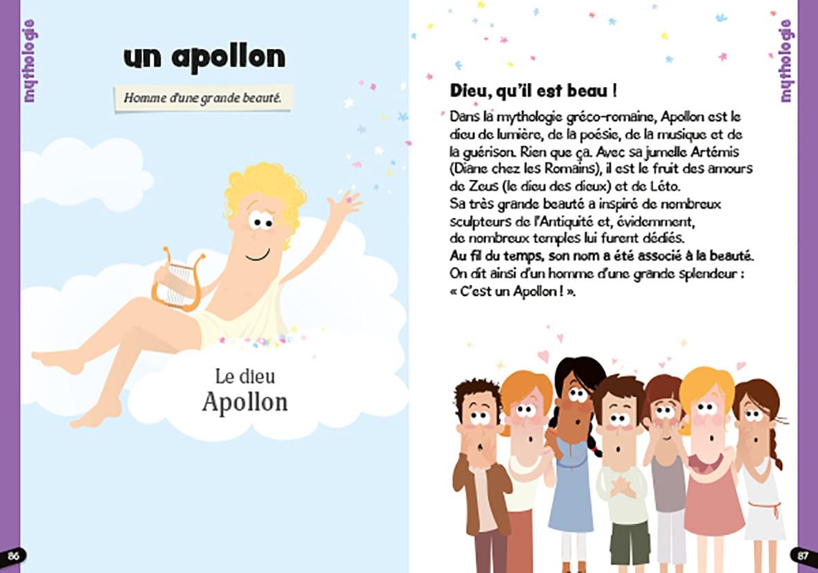 Ces noms propres devenus noms communs