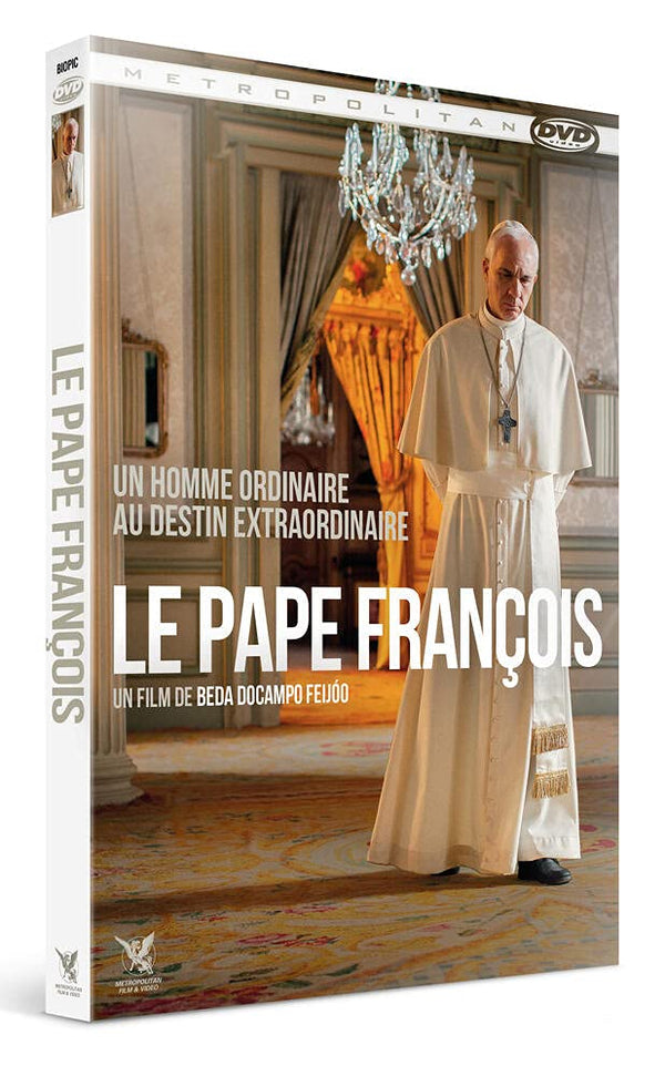 Le Pape François