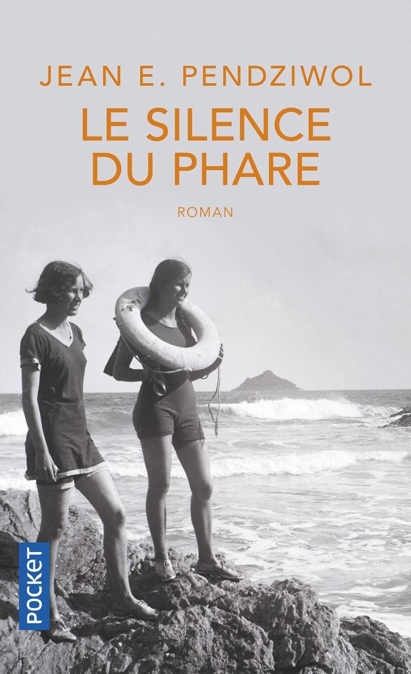 Le Silence du phare