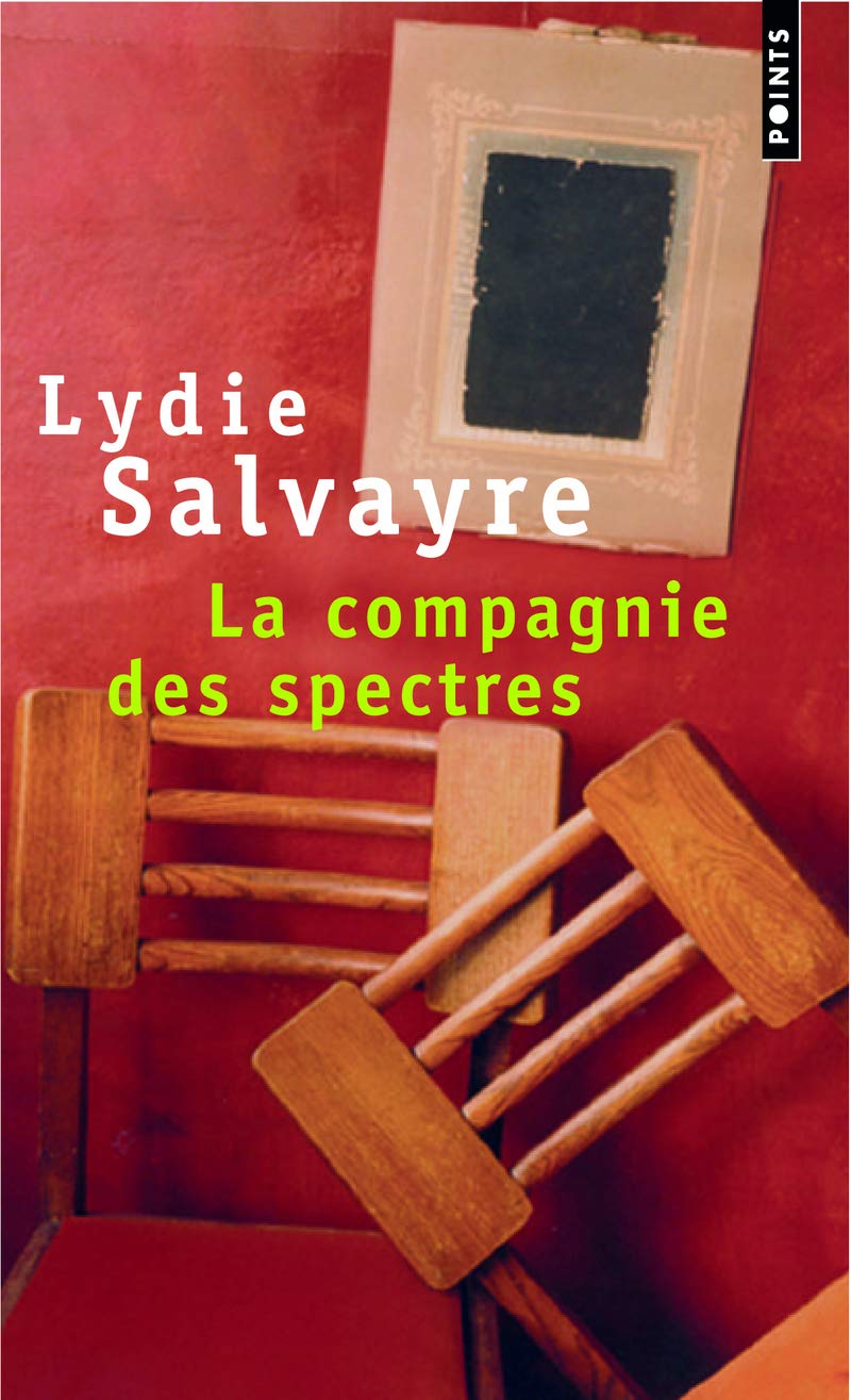 La Compagnie des Spectres