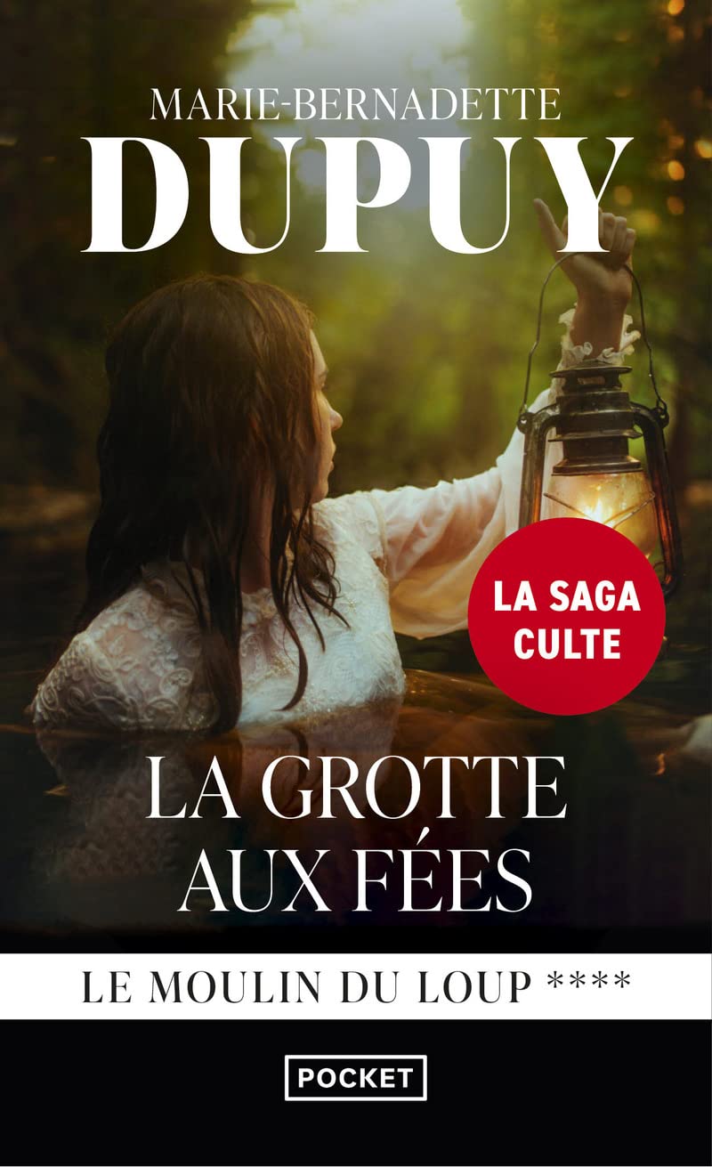 La Grotte aux fées (4)