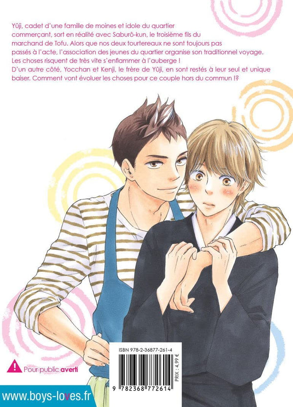 Collection Boy's love