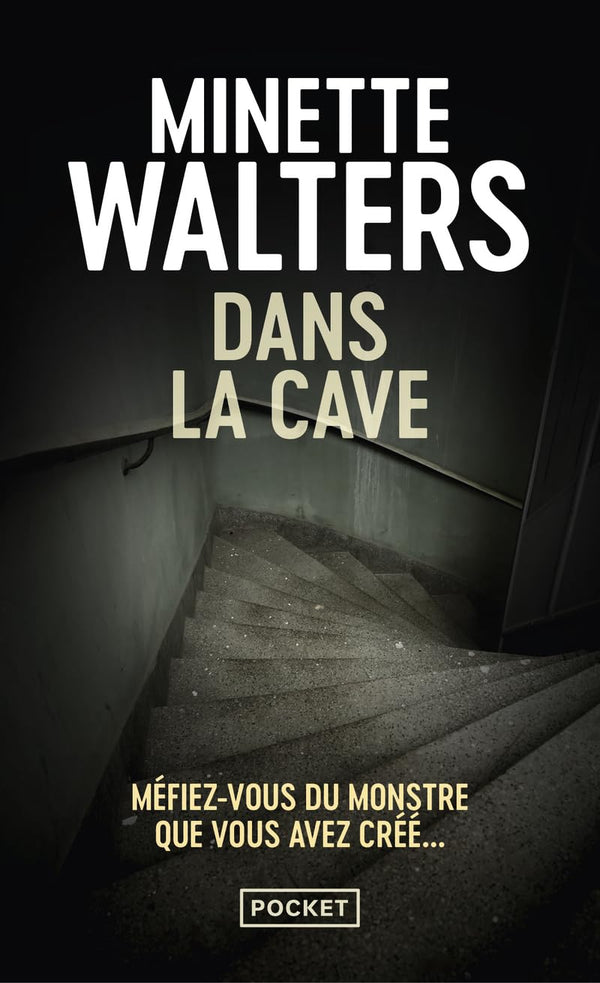 Dans la cave
