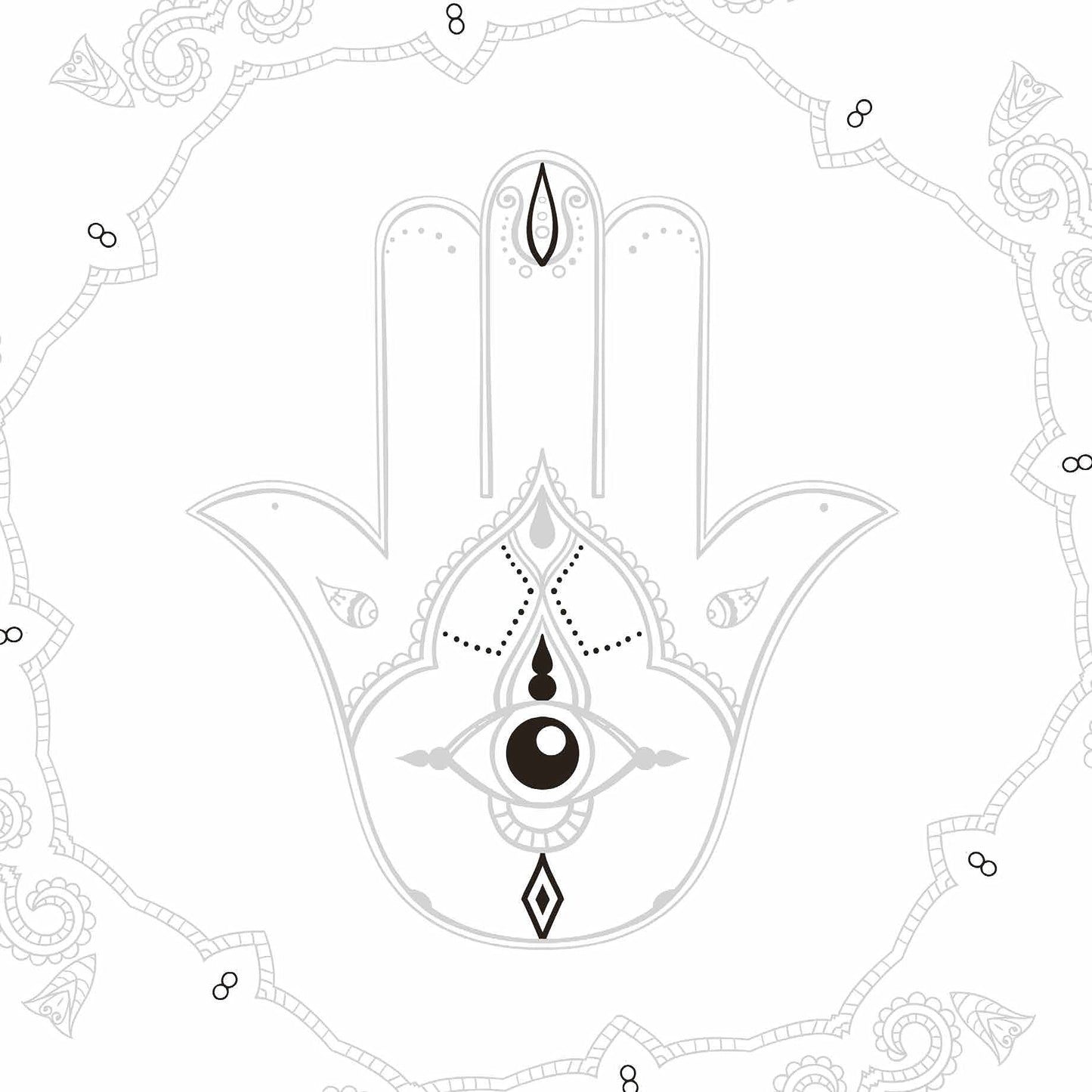 Coffret Je médite, je colorie, je dessine - Voyages zen