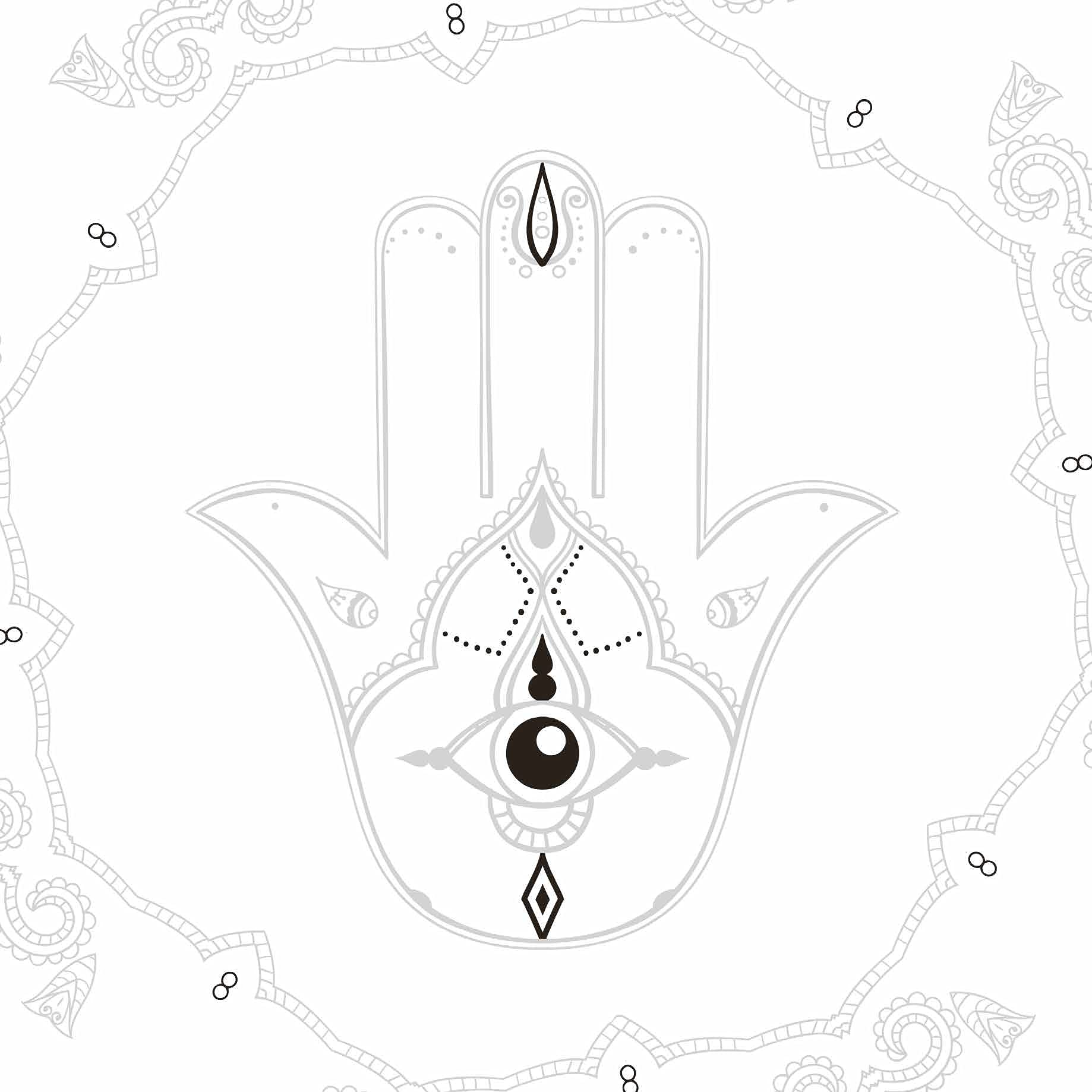 Coffret Je médite, je colorie, je dessine - Voyages zen