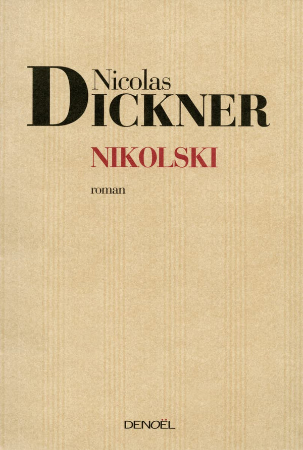 Nikolski