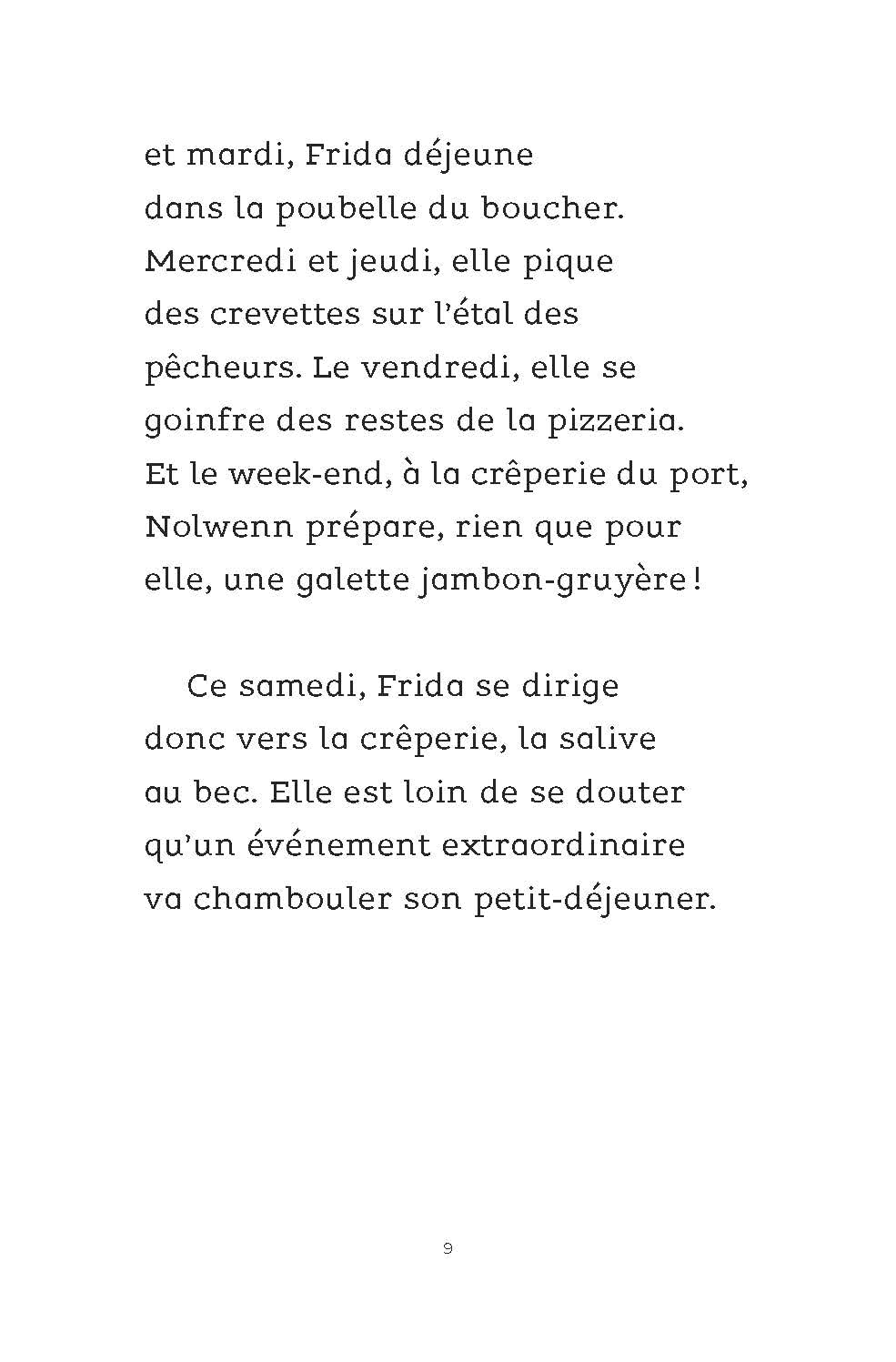 Écoute la baleine chanter