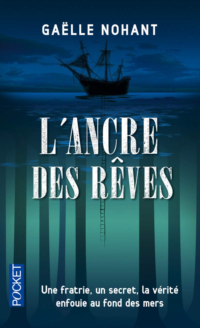 L'Ancre des rêves