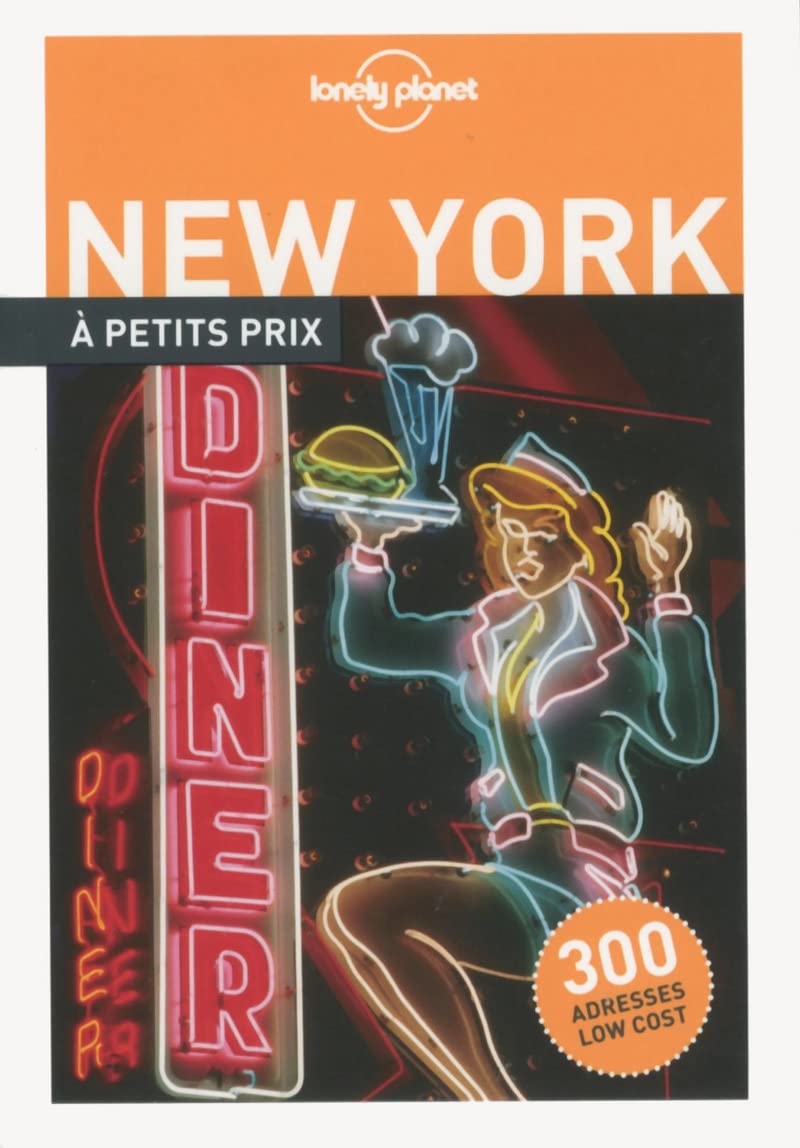 New York à petits prix - 2ed