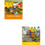 Mon grand livre à flaps P'tit Garçon