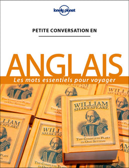Petite conversation Anglais - 12ed
