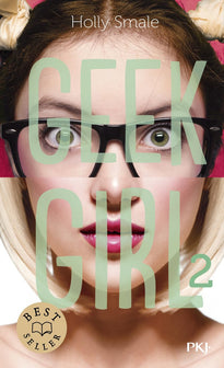 Geek Girl - tome 02 (2)