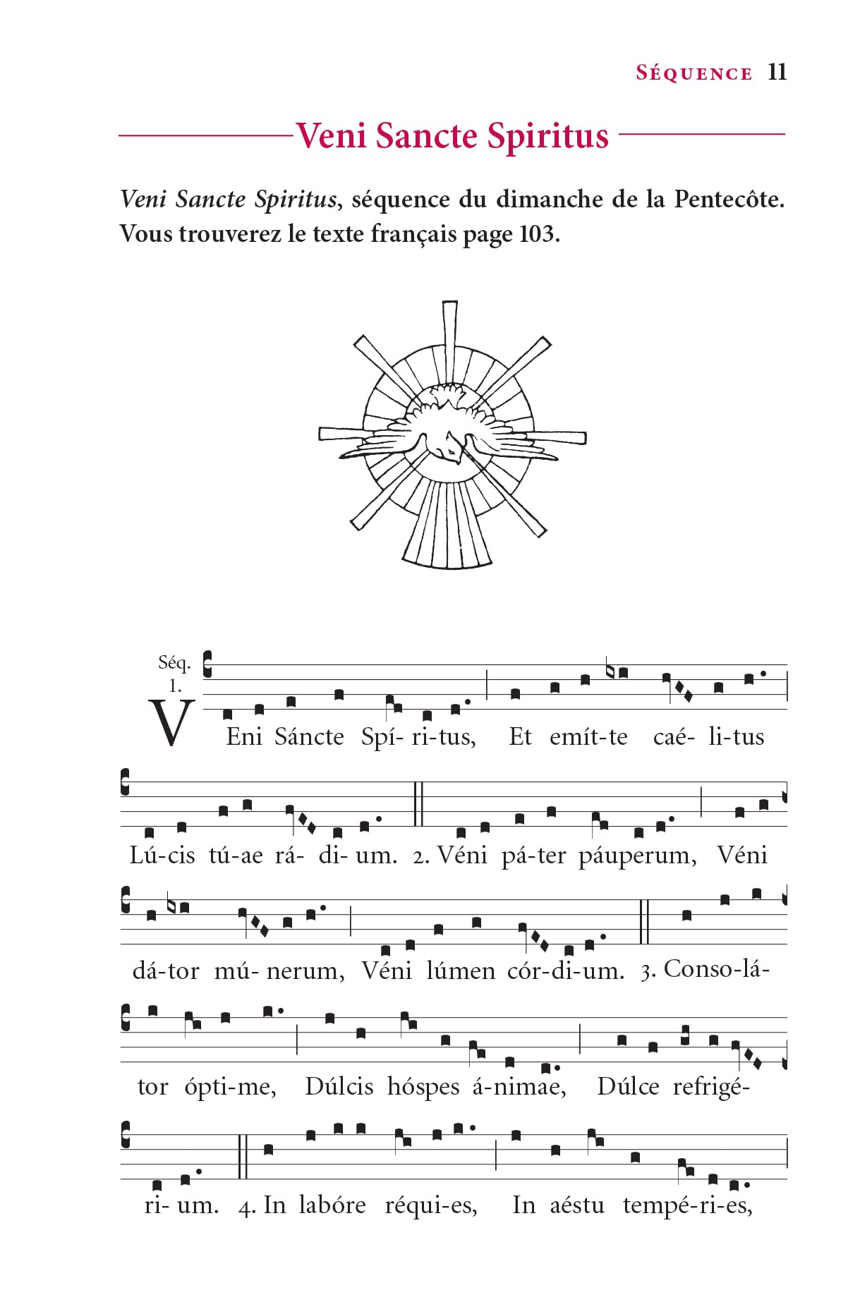 revue Magnificat petit format N° 391 - Juin 2025