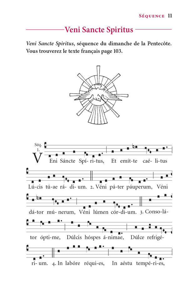 revue Magnificat petit format N° 391 - Juin 2025