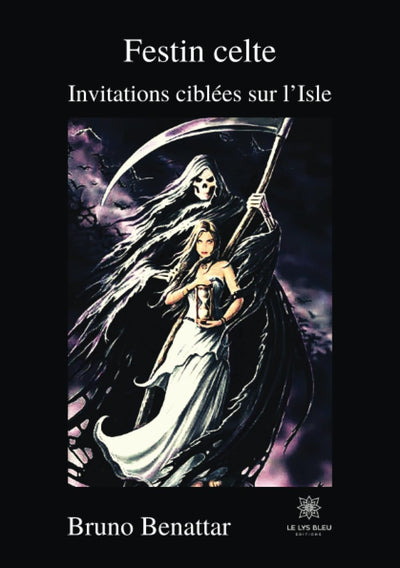Festin celte: Invitations ciblées sur l’Isle