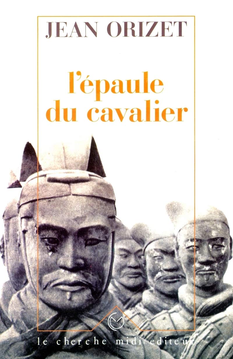 L'épaule du cavalier