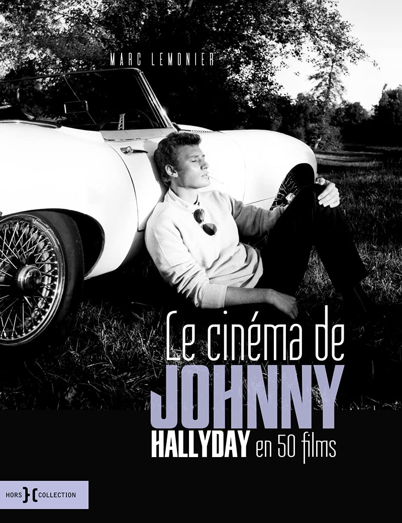 Le cinéma de Johnny