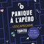 Panique à l'apéro : l'Escape Game by Topito : un cahier de jeux et d'énigmes pour vous amuser en vacances... ou au bureau !: l'Escape Game by Topito : ... vous amuser en vacances... ou au bureau !